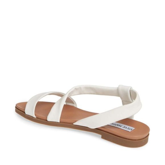 NEW Steve‎ Madden Dessie Sandal - Picture 3 of 3